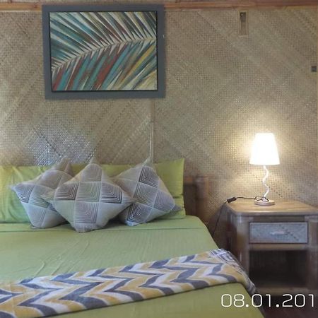 San Francisco  Paraiso Cave & Restaurant & Resort מראה חיצוני תמונה