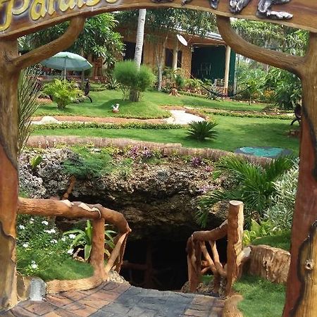 San Francisco  Paraiso Cave & Restaurant & Resort מראה חיצוני תמונה
