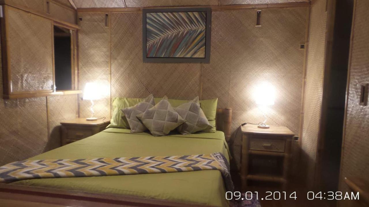 San Francisco  Paraiso Cave & Restaurant & Resort מראה חיצוני תמונה