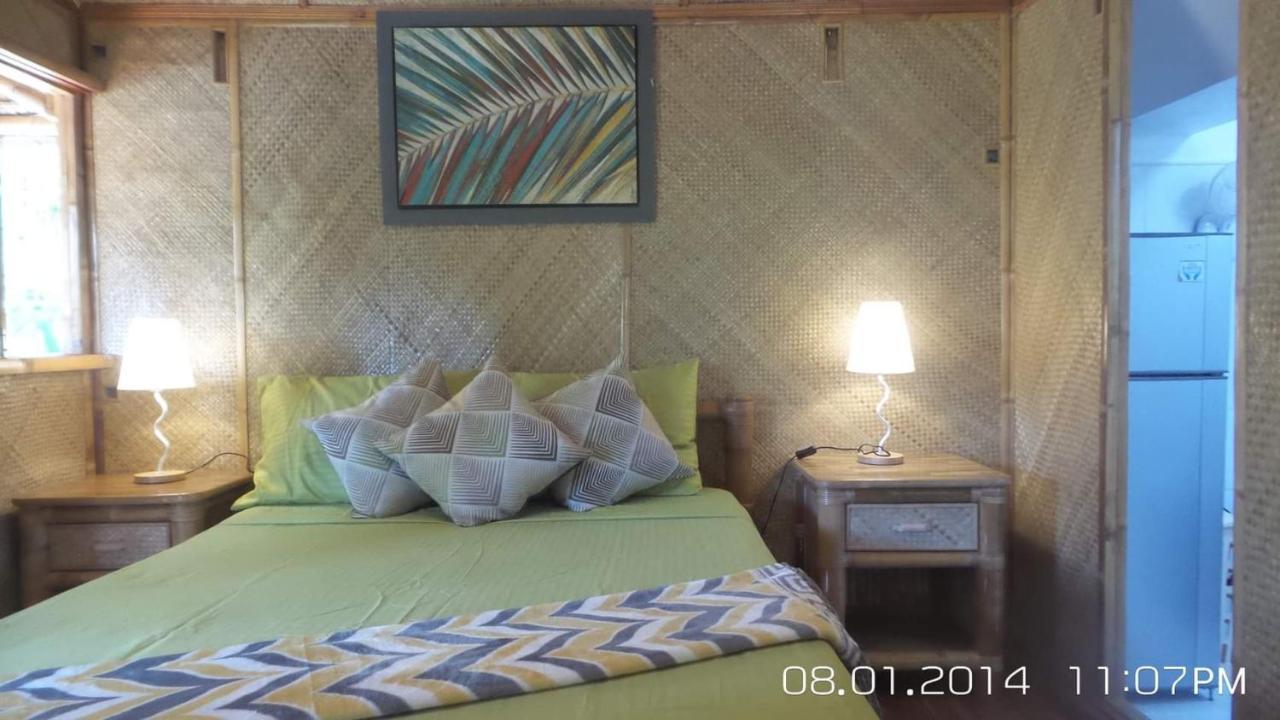 San Francisco  Paraiso Cave & Restaurant & Resort מראה חיצוני תמונה