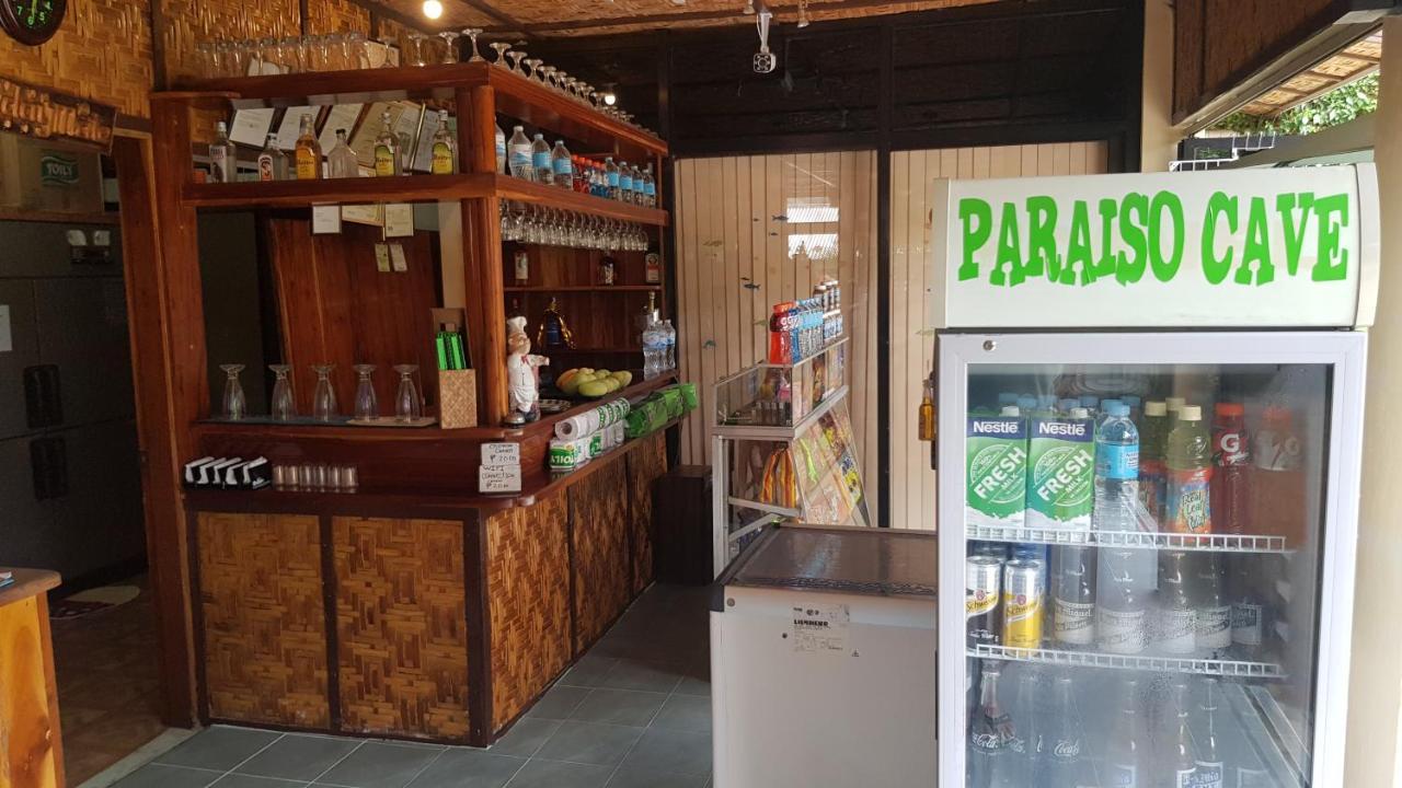 San Francisco  Paraiso Cave & Restaurant & Resort מראה חיצוני תמונה
