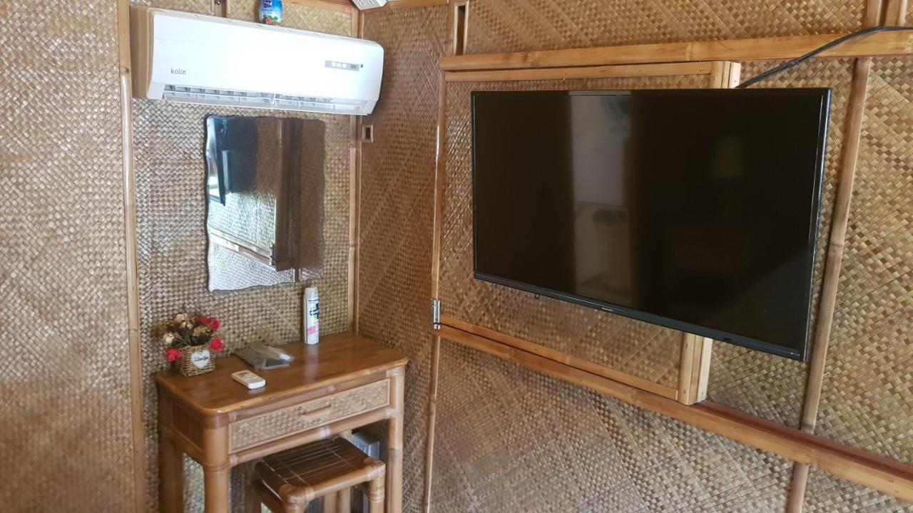 San Francisco  Paraiso Cave & Restaurant & Resort מראה חיצוני תמונה