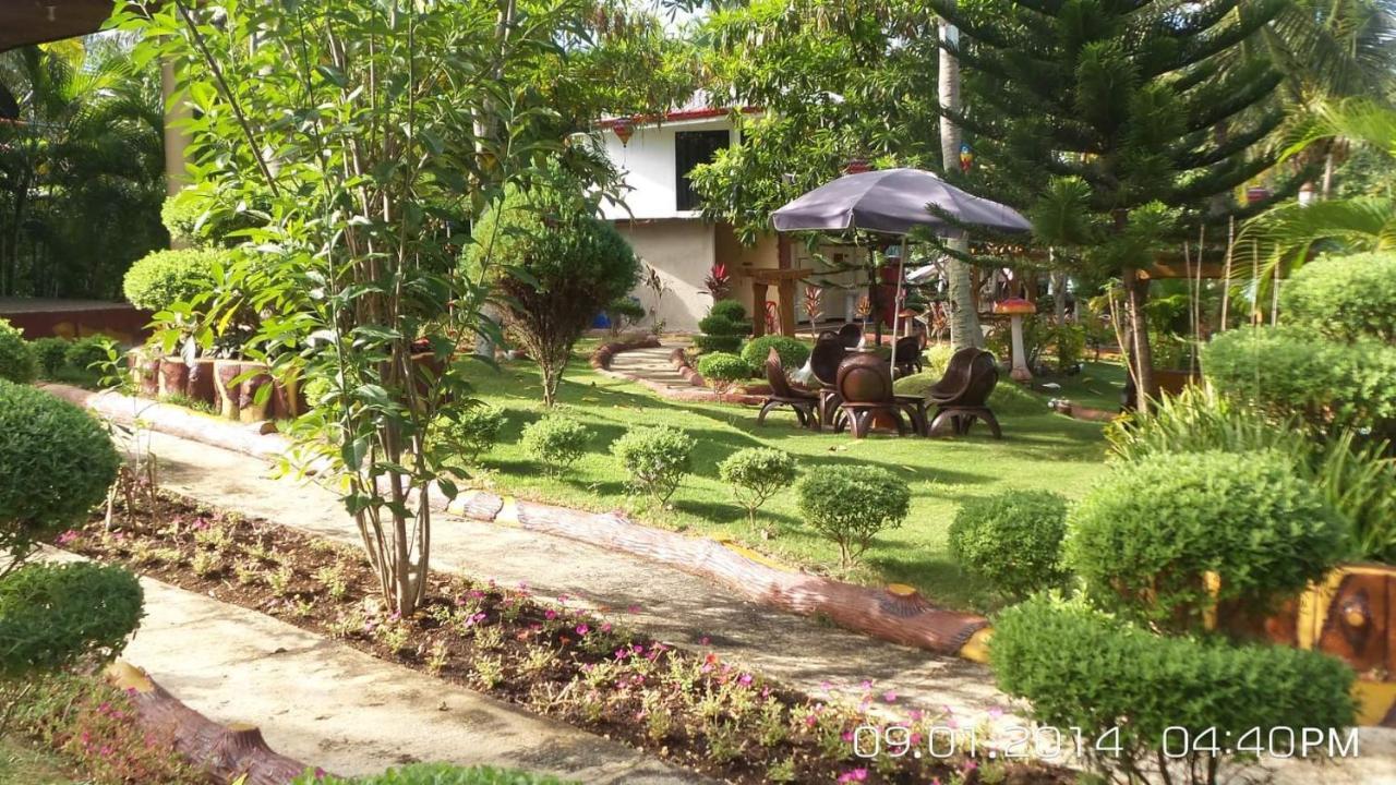 San Francisco  Paraiso Cave & Restaurant & Resort מראה חיצוני תמונה