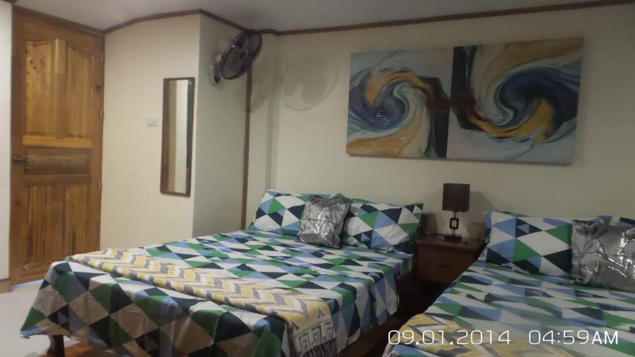 San Francisco  Paraiso Cave & Restaurant & Resort מראה חיצוני תמונה