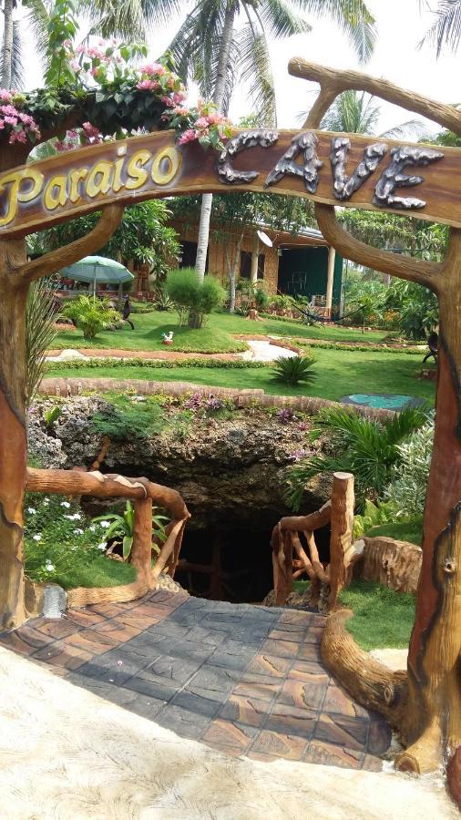 San Francisco  Paraiso Cave & Restaurant & Resort מראה חיצוני תמונה