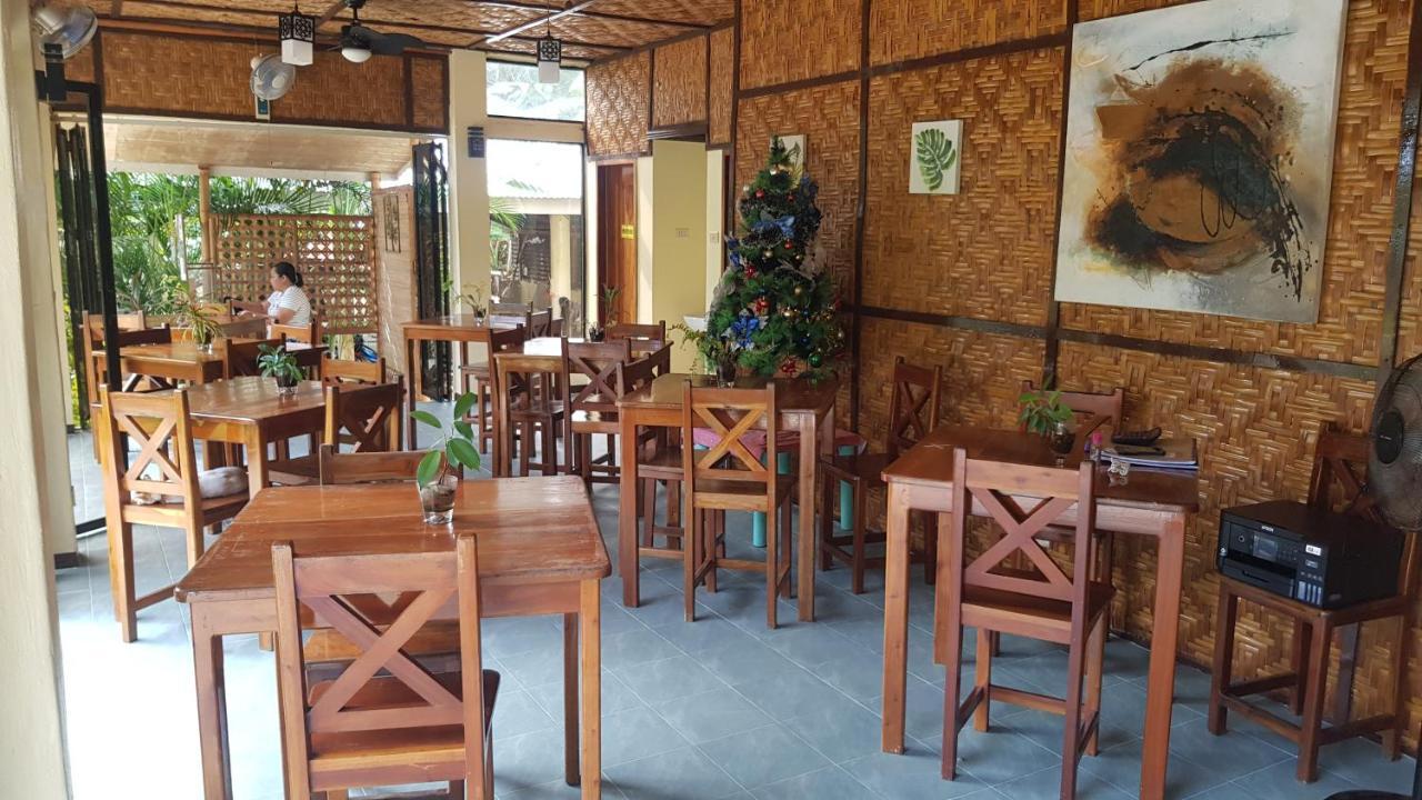 San Francisco  Paraiso Cave & Restaurant & Resort מראה חיצוני תמונה